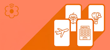 Regala l'emozione di un viaggio